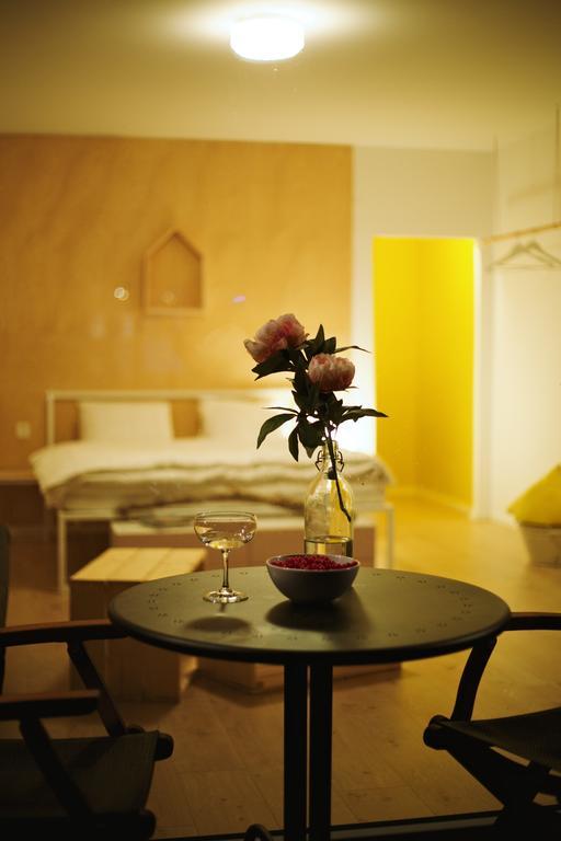 Vlnka Apartments Piest'any Habitación foto