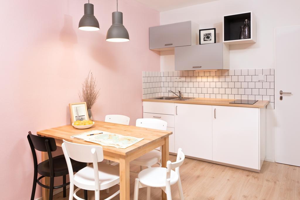 Vlnka Apartments Piest'any Habitación foto